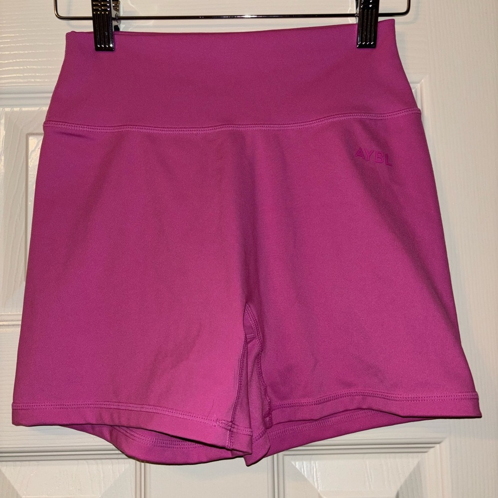 AYBL Women's Staple Shorts
